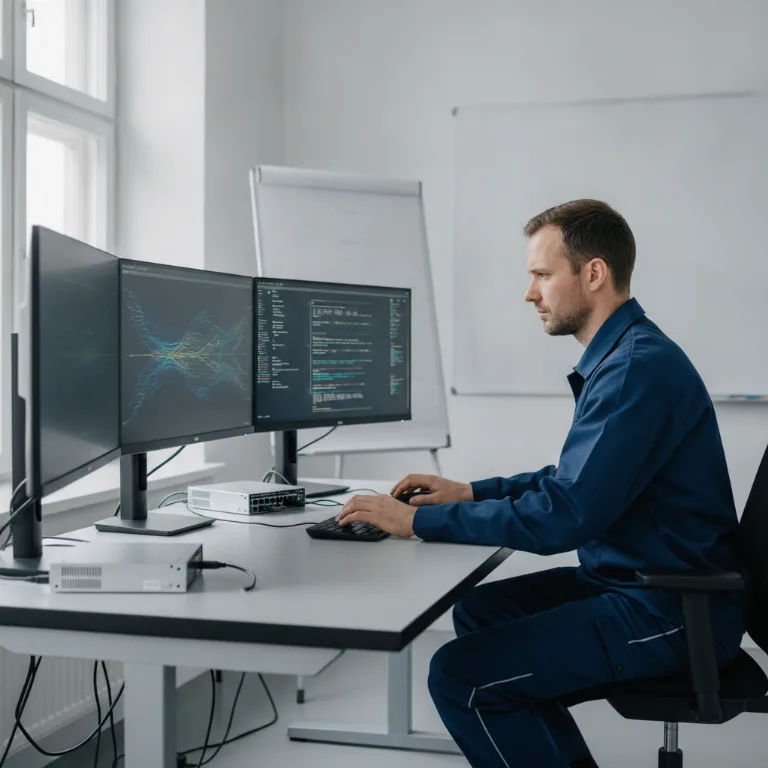 Incident Response Experte Service in Sarnen
